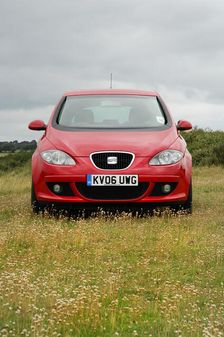 2006 Seat Toledo