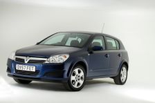2007 Vauxhall Astra 1.4