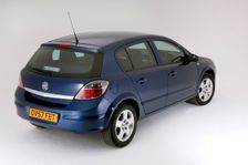 2007 Vauxhall Astra 1.4