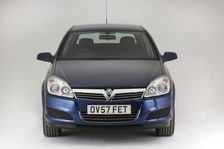 2007 Vauxhall Astra 1.4