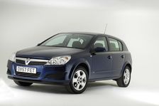 2007 Vauxhall Astra 1.4