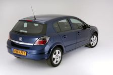 2007 Vauxhall Astra 1.4