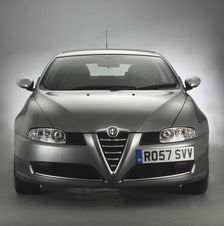 2007 Alfa Romeo GT