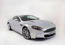 2007 Aston Martin DBS. Creator: Unknown