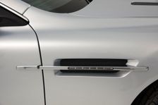 2007 Aston Martin DBS. Creator: Unknown