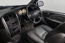 2007 Chrysler Grand Voyager