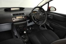 2007 Citroen C4