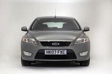 2007 Ford Mondeo Tdci
