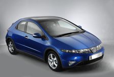 2007 Honda Civic
