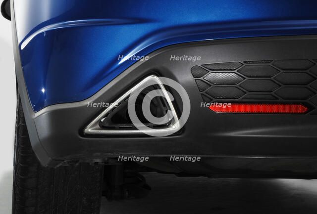 2007 Honda Civic. Artist: Unknown.