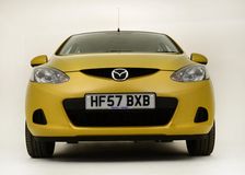 2007 Mazda 2 TS2
