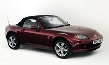 2007 Mazda MX5
