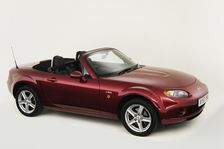 2007 Mazda MX5