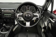 2007 Mazda MX5