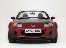 2007 Mazda MX5