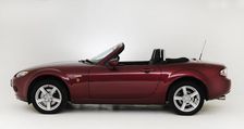 2007 Mazda MX5