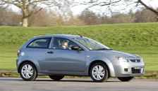 2007 Proton Satria Neo 1.3