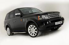 2007 Range Rover Sport
