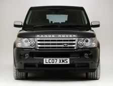 2007 Range Rover Sport