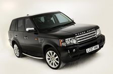 2007 Range Rover Sport