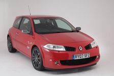 2007 Renault Megane Sport