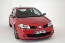 2007 Renault Megane Sport