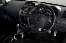 2007 Renault Megane Sport