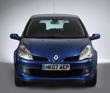 2007 Renault Clio