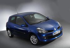 2007 Renault Clio