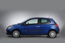 2007 Renault Clio