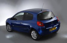 2007 Renault Clio