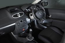 2007 Renault Clio