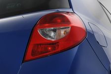 2007 Renault Clio