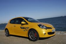 2007 Renault Clio Sport 197