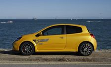 2007 Renault Clio Sport 197