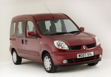 2007 Renault Kangoo