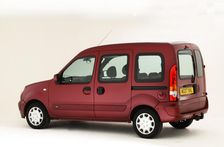 2007 Renault Kangoo