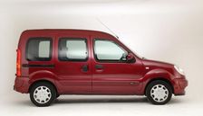 2007 Renault Kangoo