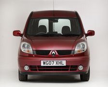 2007 Renault Kangoo