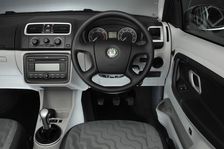 2007 Skoda Roomster Tdi