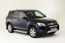 2008 Toyota RAV 4