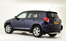 2008 Toyota RAV 4