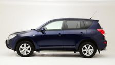 2008 Toyota RAV 4