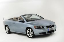 2008 Volvo C70