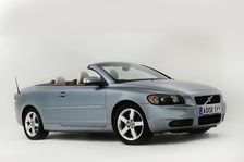 2008 Volvo C70