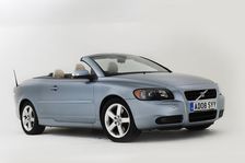 2008 Volvo C70