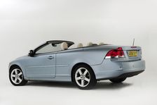 2008 Volvo C70