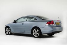 2008 Volvo C70