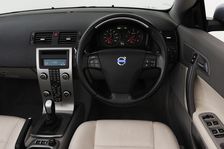 2008 Volvo C70