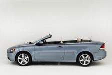 2008 Volvo C70